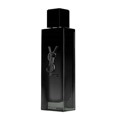 ysl preservativo|MYSLF Eau de Parfum Yves Saint Laurent for men.